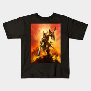 Achilles Kids T-Shirt